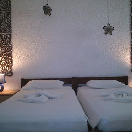 Kiotari Beach Apartments מראה חיצוני תמונה