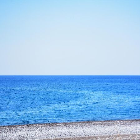 Kiotari Beach Apartments מראה חיצוני תמונה