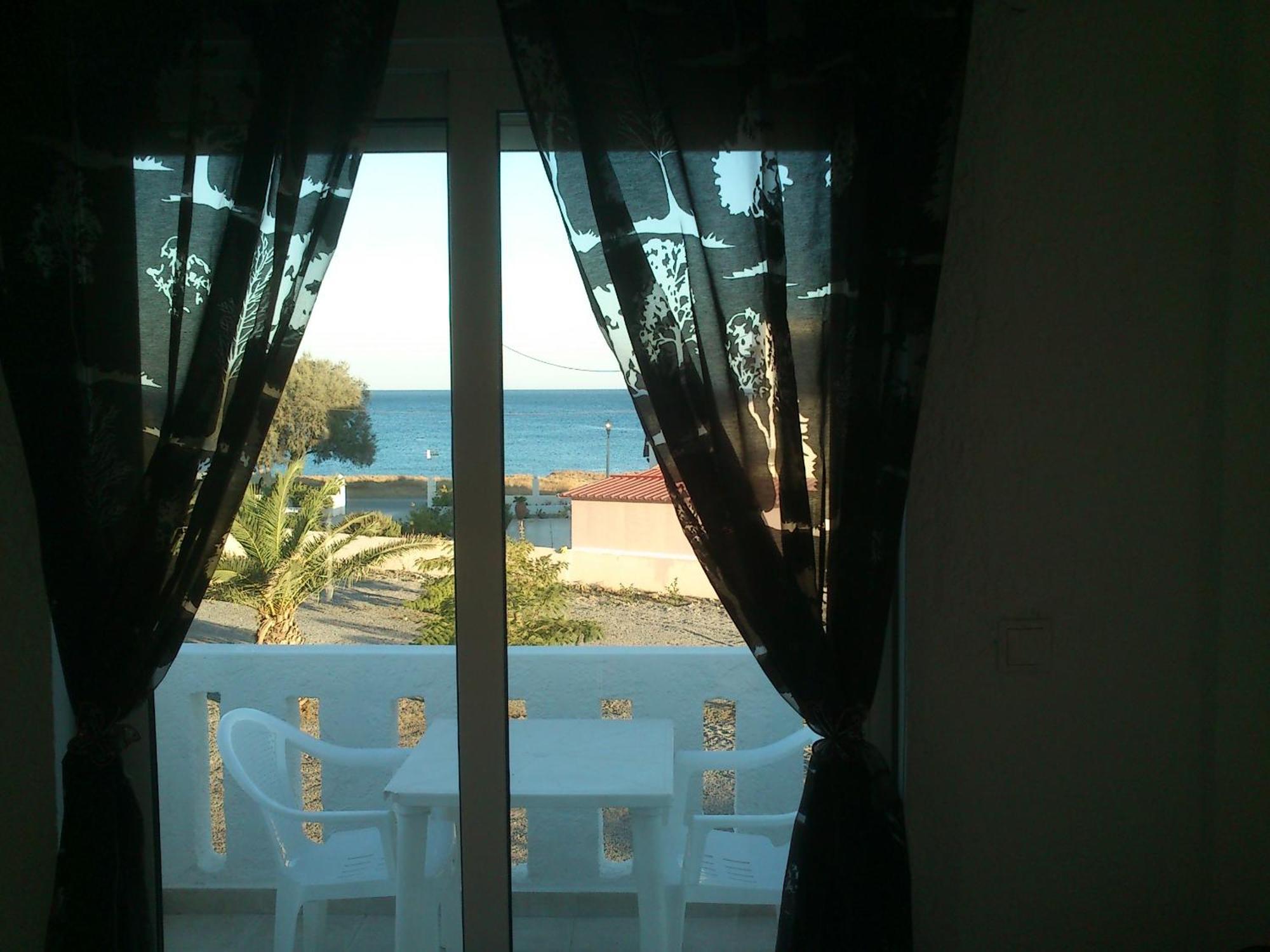 Kiotari Beach Apartments מראה חיצוני תמונה