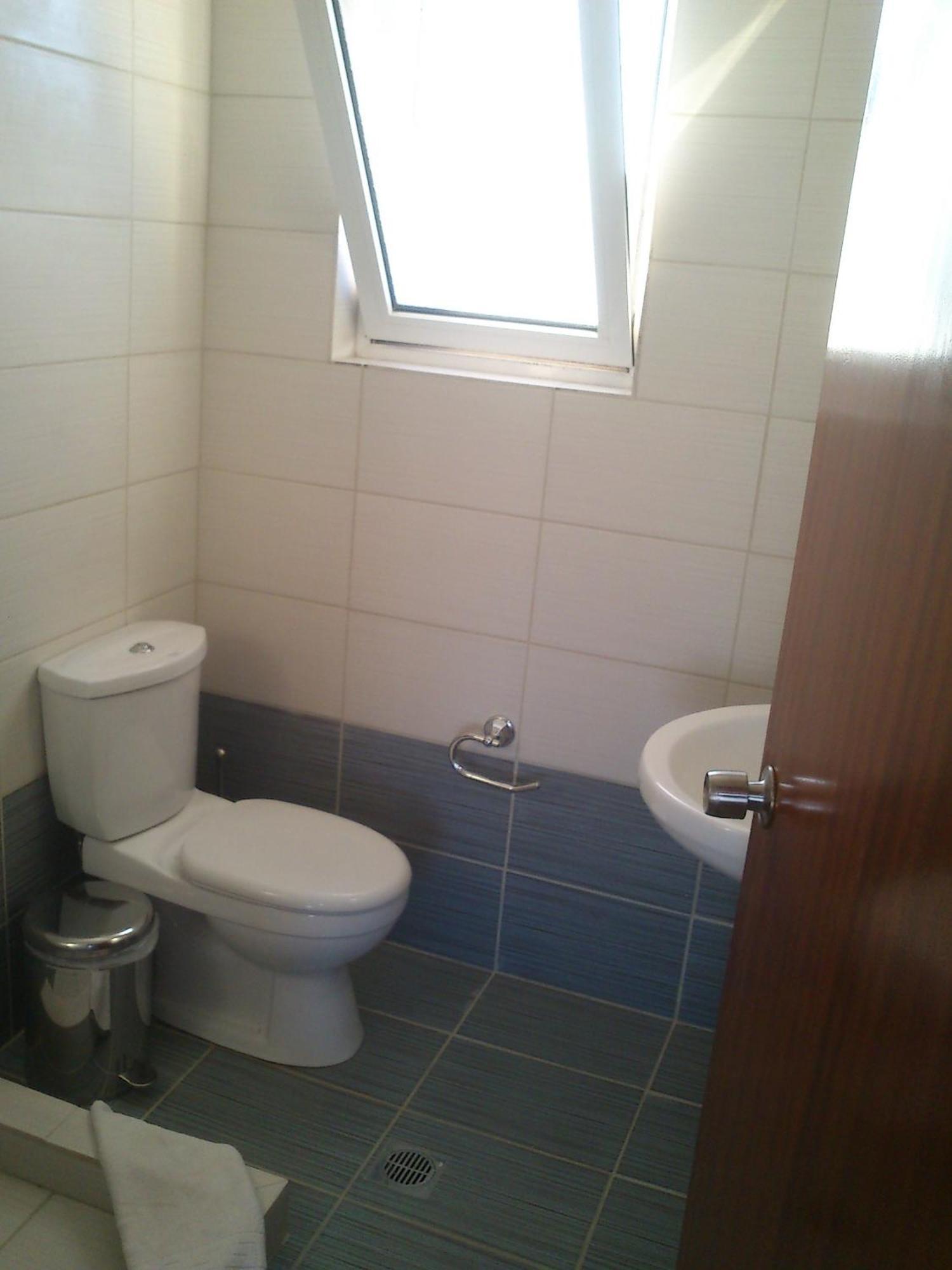Kiotari Beach Apartments מראה חיצוני תמונה