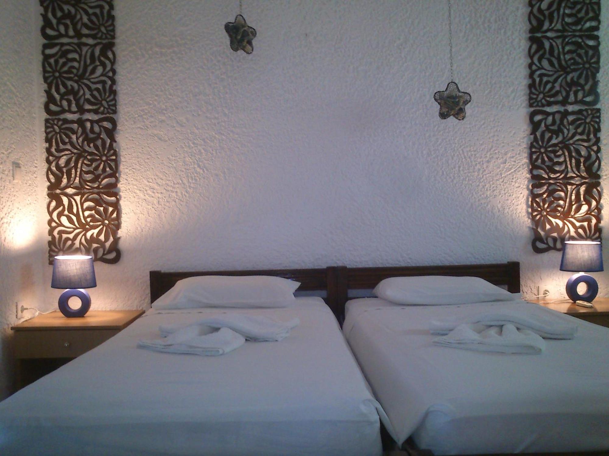 Kiotari Beach Apartments מראה חיצוני תמונה