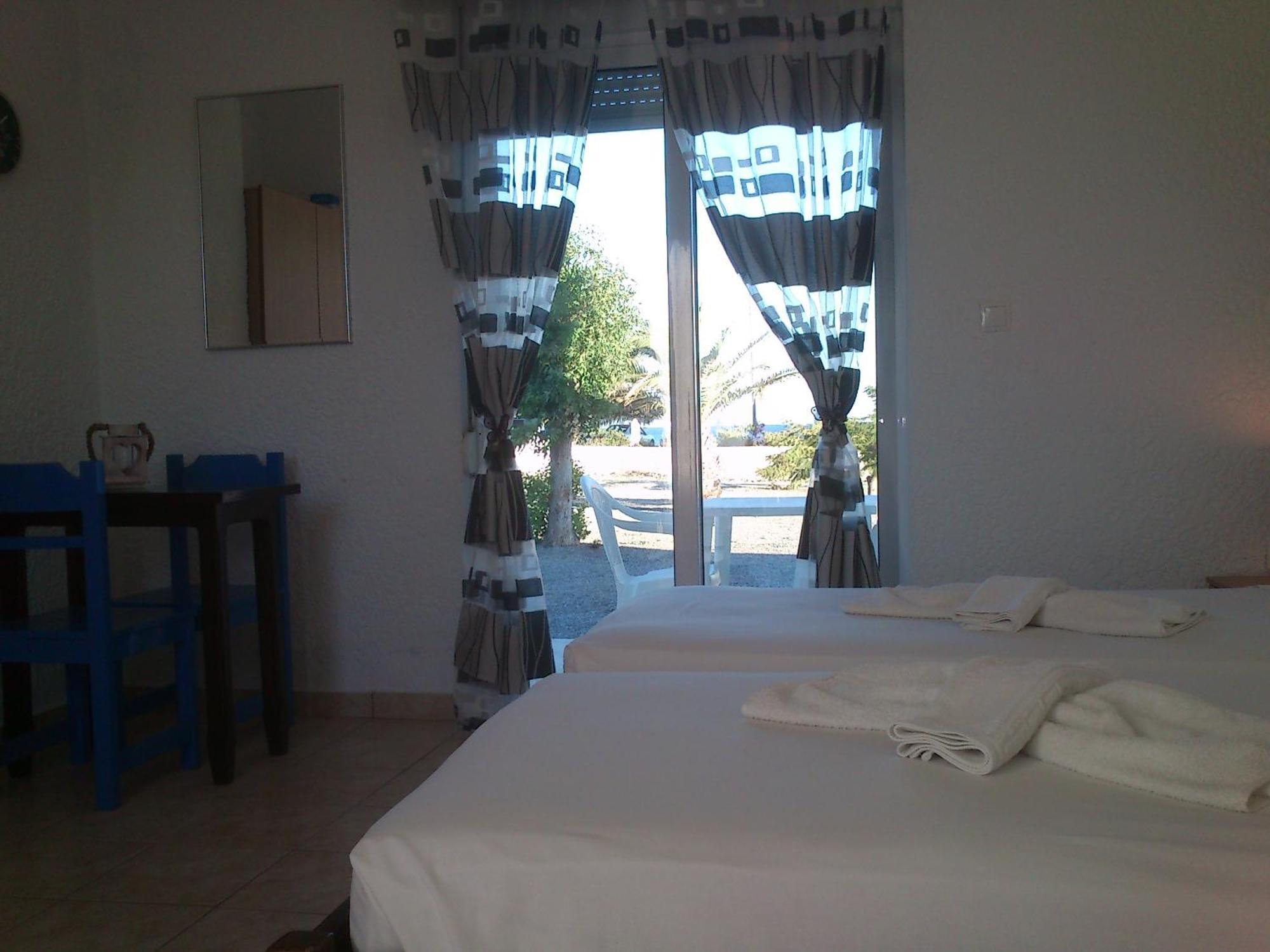 Kiotari Beach Apartments מראה חיצוני תמונה