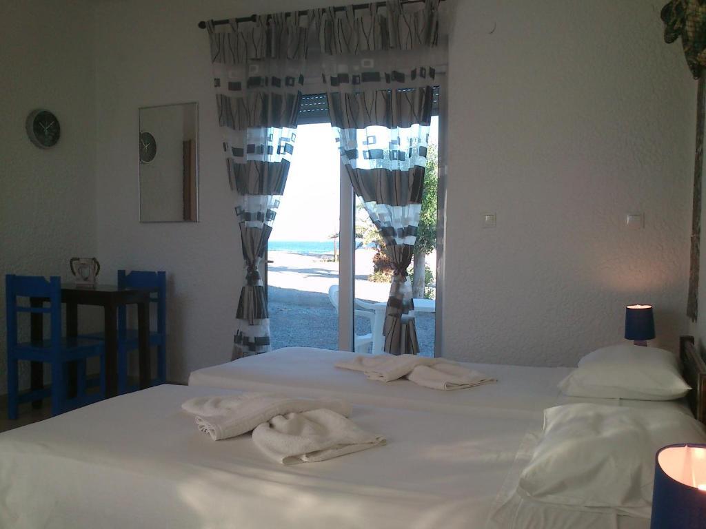 Kiotari Beach Apartments מראה חיצוני תמונה
