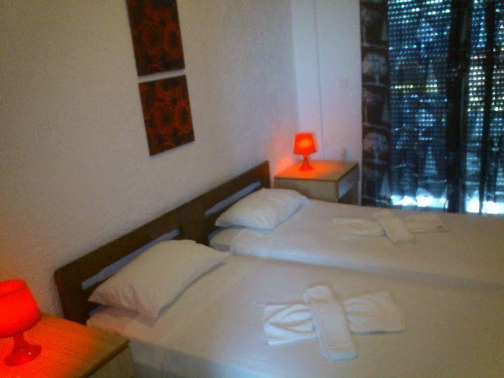 Kiotari Beach Apartments מראה חיצוני תמונה