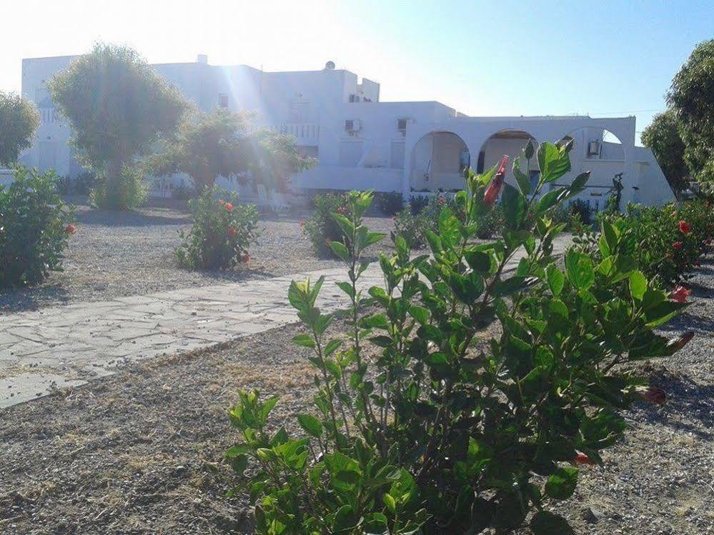 Kiotari Beach Apartments מראה חיצוני תמונה