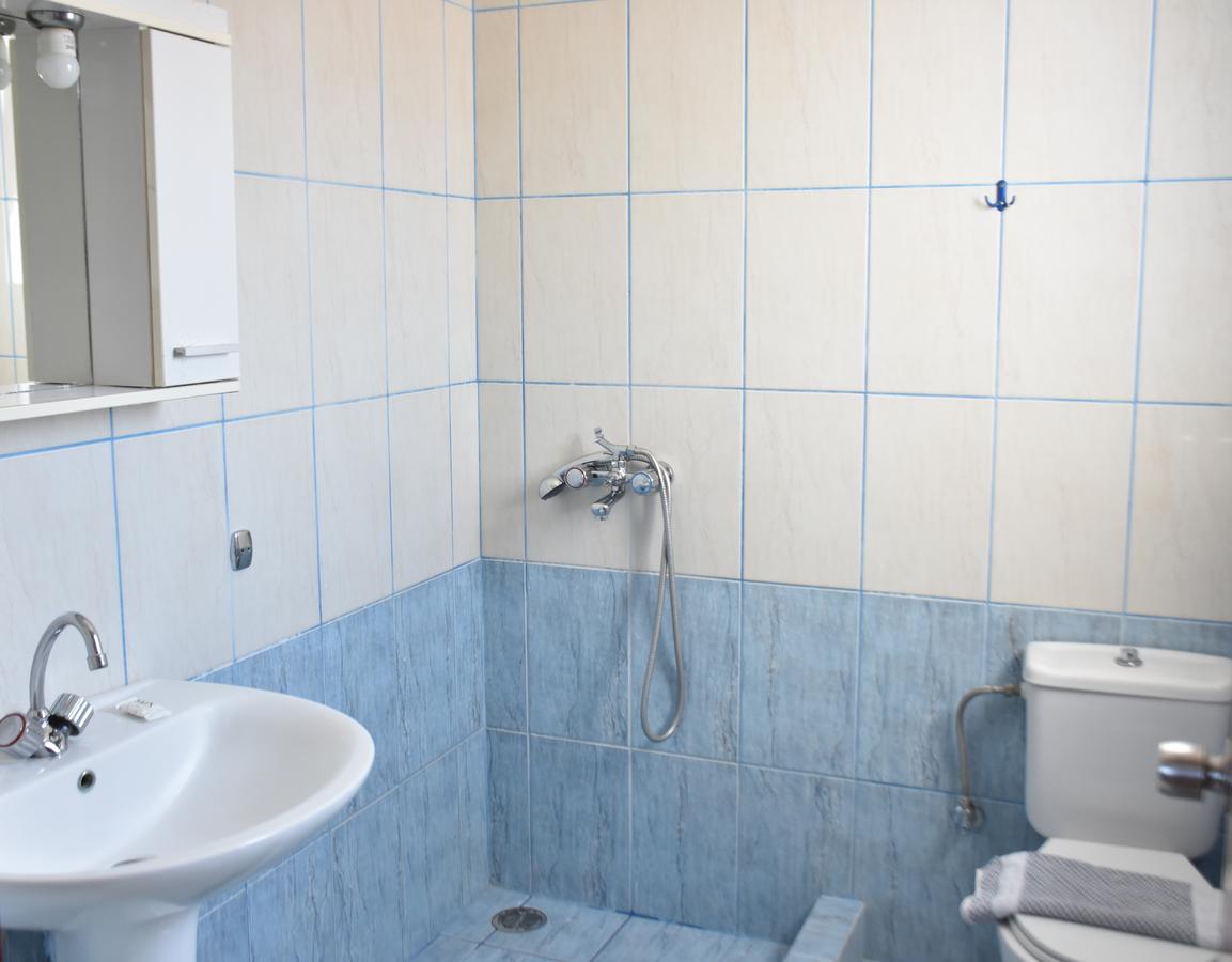 Kiotari Beach Apartments מראה חיצוני תמונה