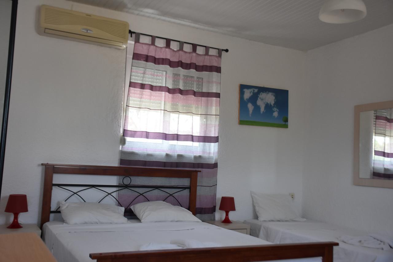 Kiotari Beach Apartments מראה חיצוני תמונה