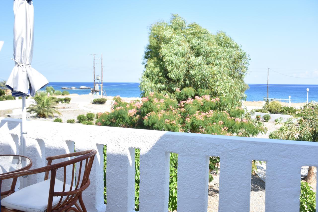 Kiotari Beach Apartments מראה חיצוני תמונה
