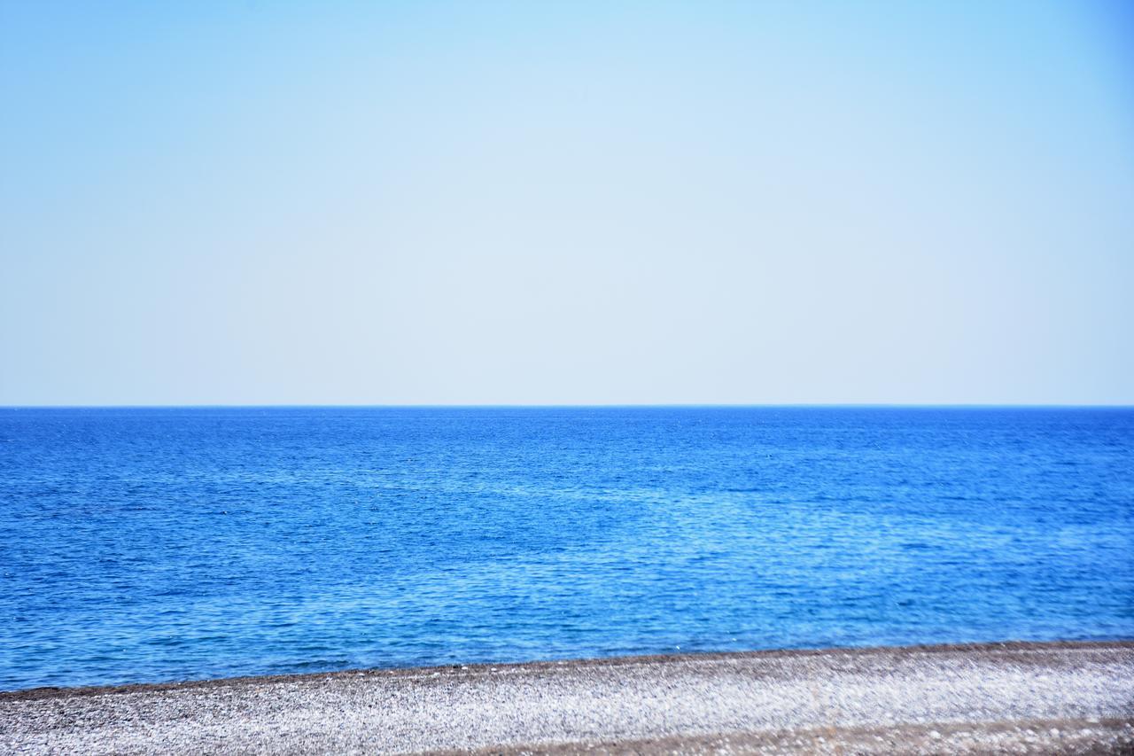 Kiotari Beach Apartments מראה חיצוני תמונה