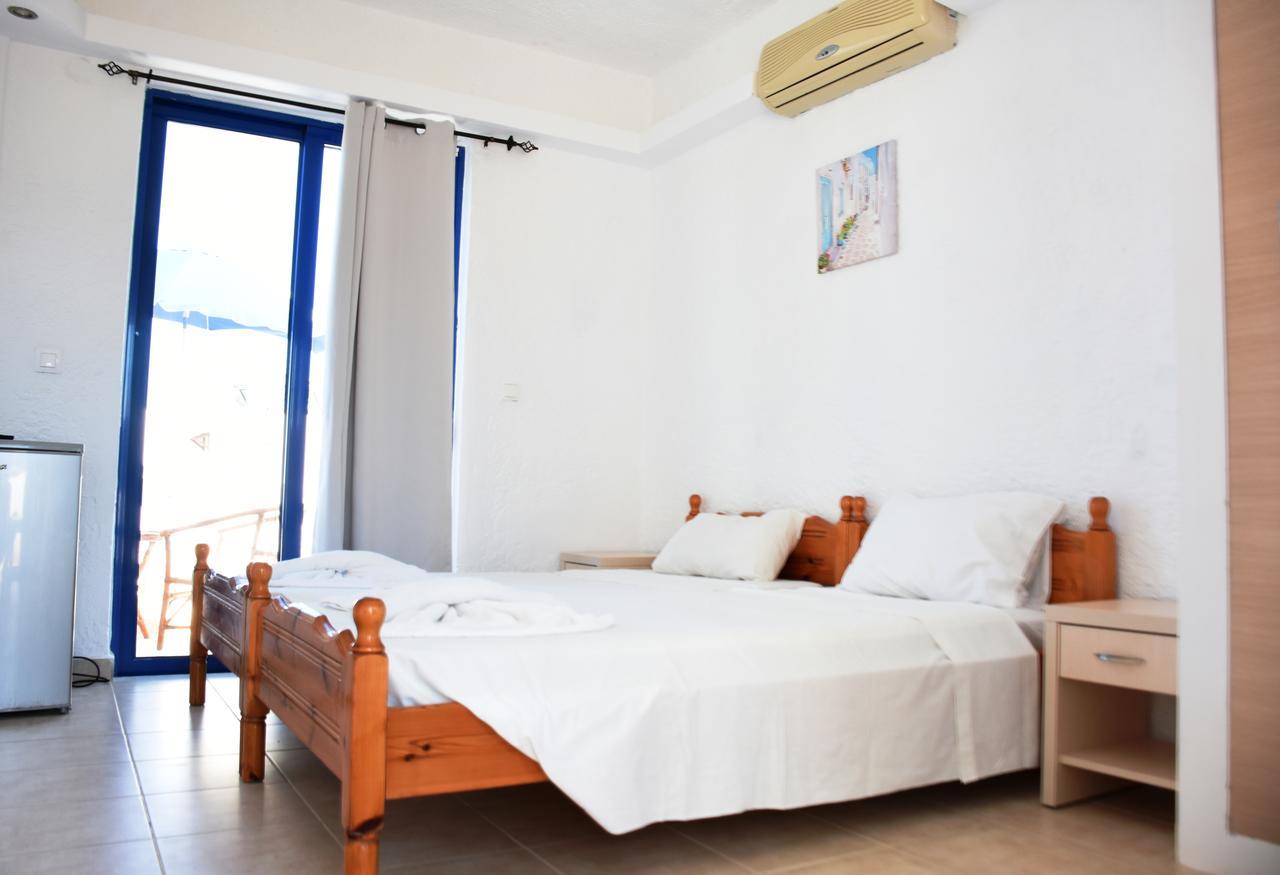 Kiotari Beach Apartments מראה חיצוני תמונה