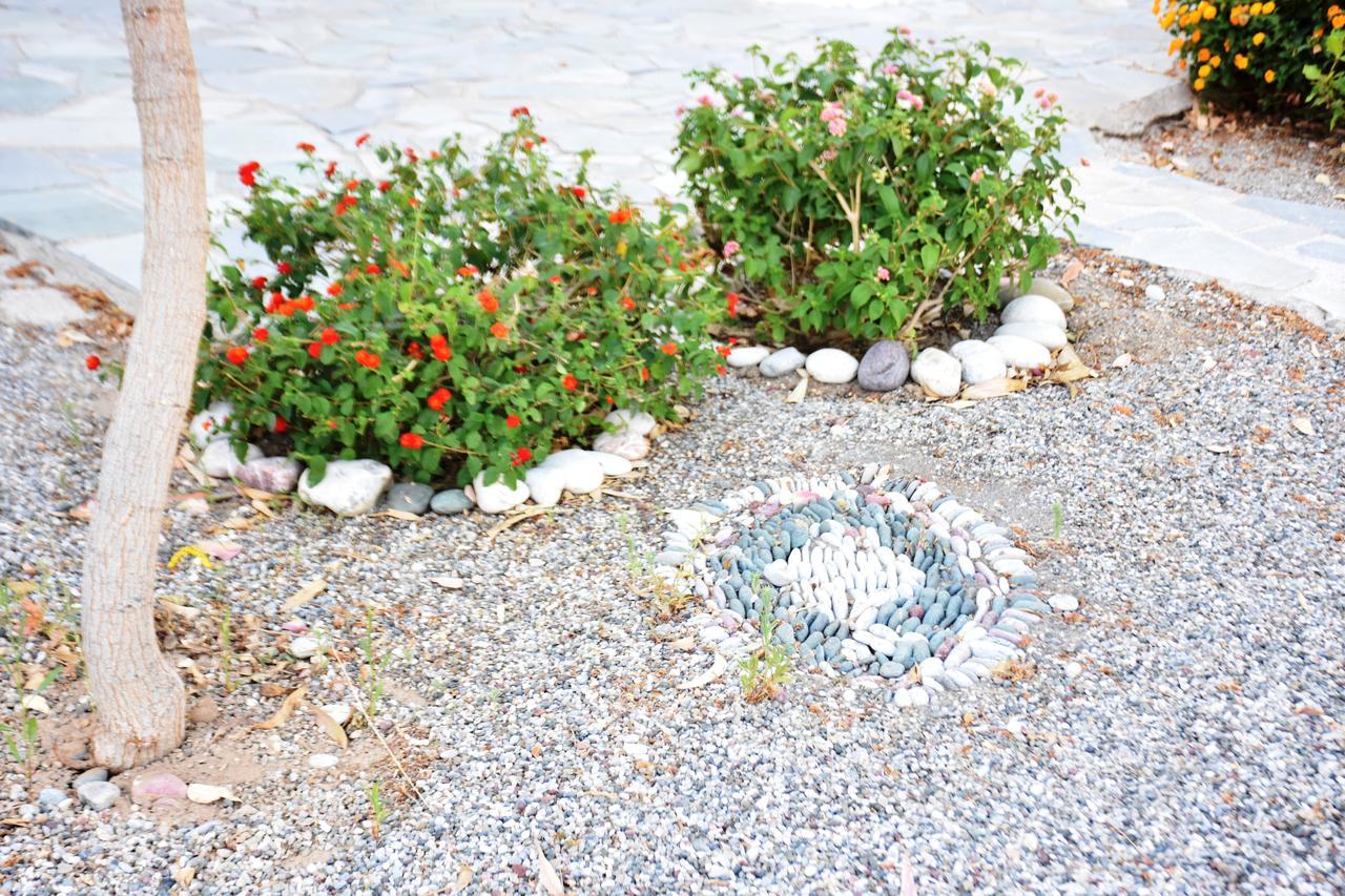 Kiotari Beach Apartments מראה חיצוני תמונה