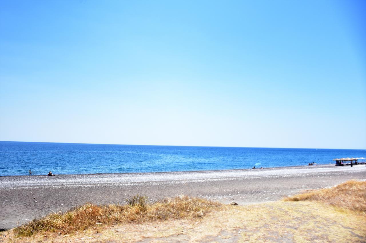 Kiotari Beach Apartments מראה חיצוני תמונה